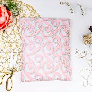 15 14x17 boutique designer polymailer